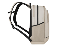 Victorinox Deluxe Backpack, Stone White - 1337852 - zdjęcie 5